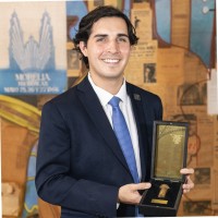 Diego Abraham Vega Romero