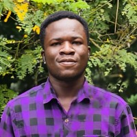 Wisdom Kordah