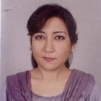 Dr. Leena Imran