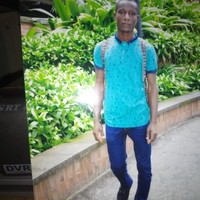 Akaninyene Udoh