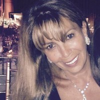 Anne Marie Rossi