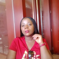Anna Sanga Ndege