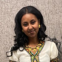 Delina Seyoum