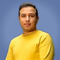 Ali Naami