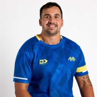 Jarrad Choat