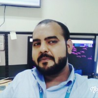 Syed Sher Ali