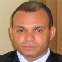 Francklin Luiz Santos de Oliveira