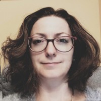 Anna Wójcik-Chłopek