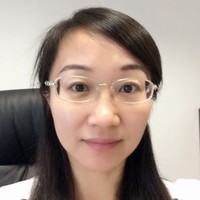 Whitney Chen
