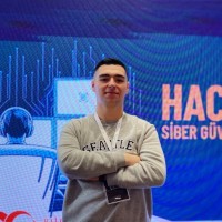 Mert Can Özkan