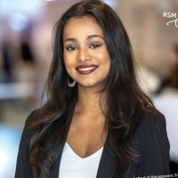 Saniya Sanas