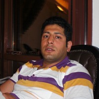 Ali Khalili