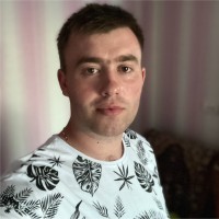 Andrii Shvets
