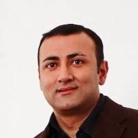 Sheraz D.