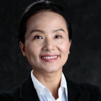 周月萍