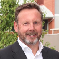 Rod Sutherland MSAFAA, MAICD, KSJ