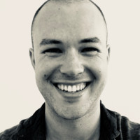 Nicholas Hillier ☁️