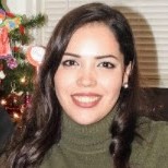 Grettel Gamboa