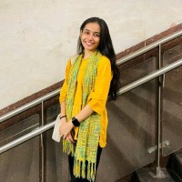 Disha Dubey