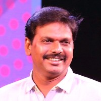 Vishnu Kotti