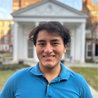 Gabriel Saavedra Ramos