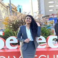 Aayushi Rangpariya