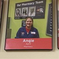 Angie Fowle