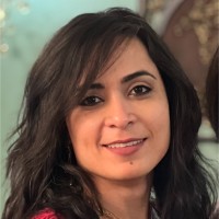 Lina Al Assadi, Mpa