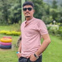 Krutarth Nayak