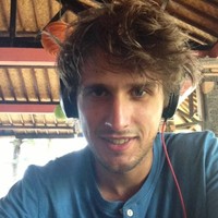 Stijn Vastiau
