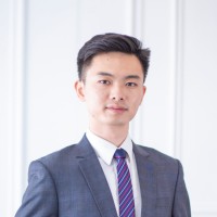 Roy LI