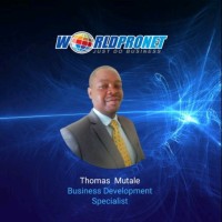 Thomas Mutale