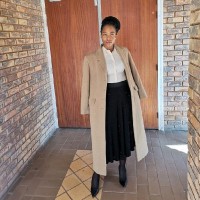 Tiisetso Lepelle