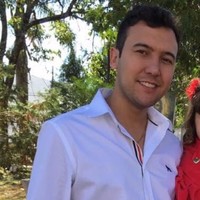 Wellynton Santos De Oliveira