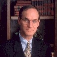 Robert P. Barker