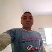 José Francisco Santos