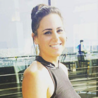 Carmel Levran