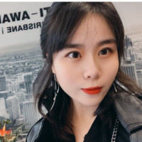 Yunxin (caroline) SHUI