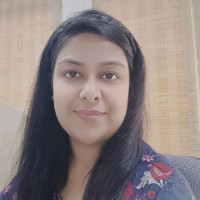 Jayati Agrawal