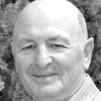 JAMES MACRITCHIE