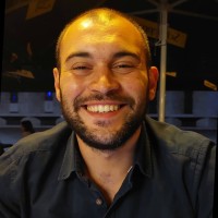 Haris Osmanovic