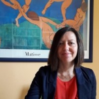 Antonella Cesari