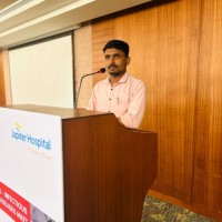 Vyankat Bhosle