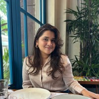 Janhavi Kudalkar