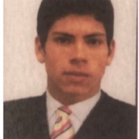 Alonso Sebastián Arauco Maza