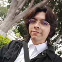 Edson Armando Vázquez Cruz