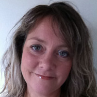 Gitte Løvborg Pedersen