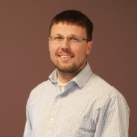 Guillaume Blouin, P.Eng, Ing.