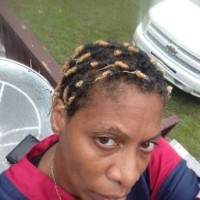 Simone Richardson