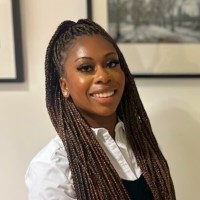 Jenny Nuamah